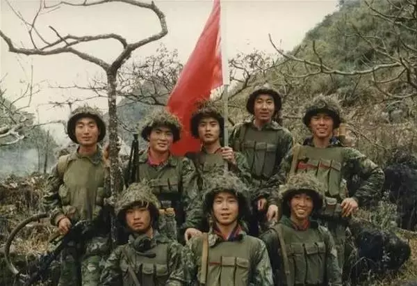 驚動世界的老山“1.7”戰鬥,我軍一個連的進攻被越軍當成兩個團 驚動世界的老山“1.7”戰鬥,我軍一個連的進攻被越軍當成兩個團