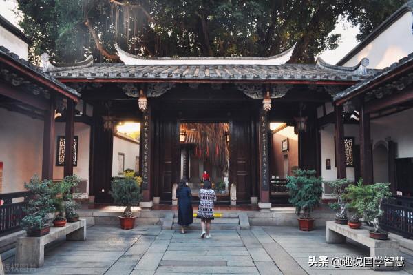 林則徐《十無益》：就是一份完整的家訓