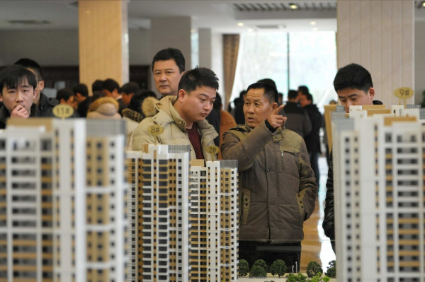 三四線城市樓市打回原形,房價保衛戰已打響,現在還能出手買房嗎 三四線城市樓市打回原形,房價保衛戰已打響,現在還能出手買房嗎