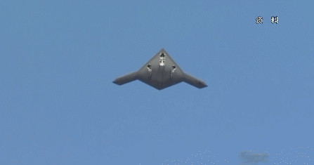 X-47B無人機的海戰前景如何？