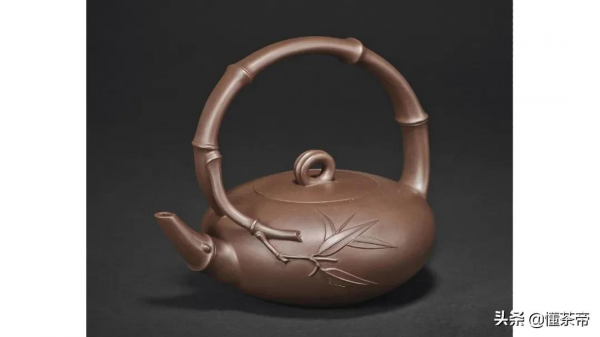 紫砂國家級非遺傳承人只有4位！你知道都是誰嗎？