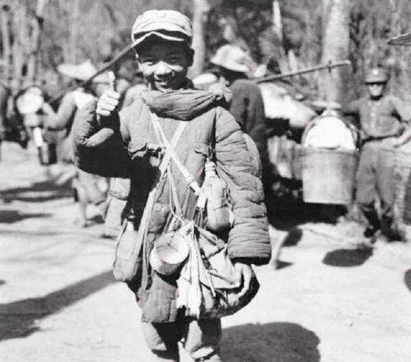 22位勇士飛奪瀘定橋，姓名未留下，調查團在河北發現線索