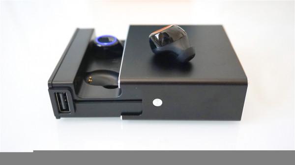 NANK-N2s真無線藍芽耳機，帶給你升級版的暢聽體驗