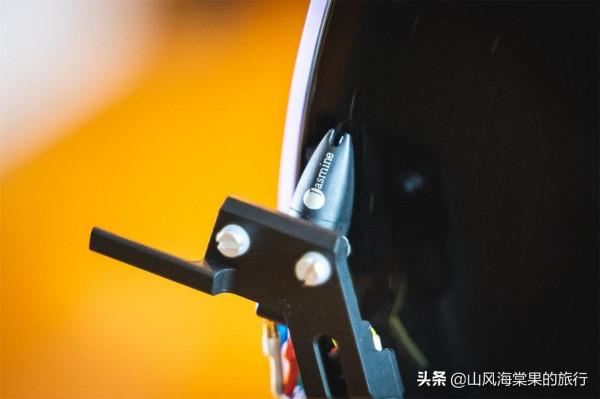 復古與潮流的碰撞,黑武士HiFi立式黑膠唱片機試用體驗 復古與潮流的碰撞,黑武士HiFi立式黑膠唱片機試用體驗