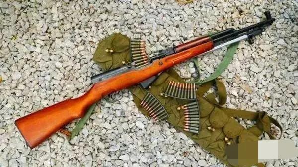 對越反擊戰中的“孤膽英雄”！僅一次戰鬥便擊斃56名越軍