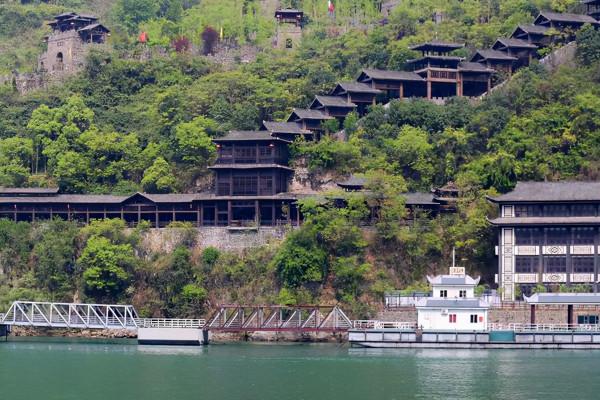 湖北一“天然大氧吧”，距武漢只有一小時車程，還是4A級景區