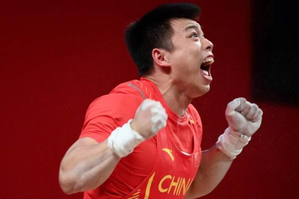 與奧運有關的5個生命故事，這就是感動世界125年的奧運精神