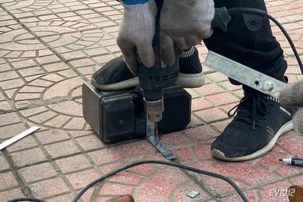 BEIJING EU7駐車加熱安裝 花4000元讓續航不減 讓暖風更暖 BEIJING EU7駐車加熱安裝 花4000元讓續航不減 讓暖風更暖