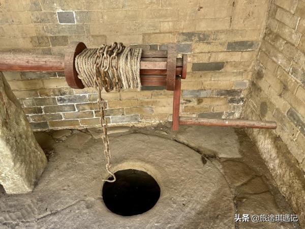 晉南特色蜂窩堡你見過嗎?一個村子就是一座要塞,至今還有人居住 晉南特色蜂窩堡你見過嗎?一個村子就是一座要塞,至今還有人居住