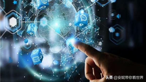 2021年大變局，未來2年有可能很艱難，4大產業卻很吃香