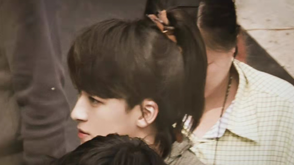 鬥破蒼穹2真人劇殺青，歷時四月，男主新人，女主曾參演斗羅大陸