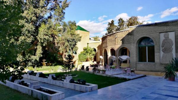 世界那麼大，我想去看看---突尼西亞篇