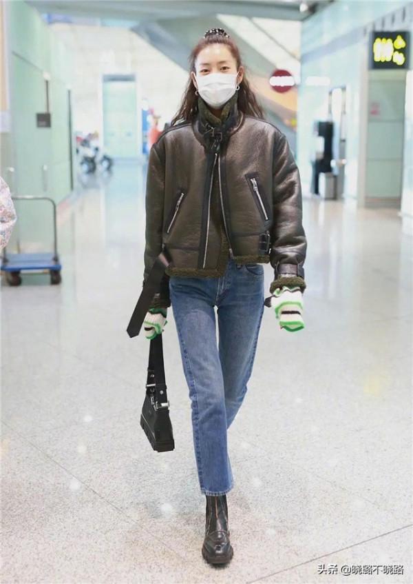 別再露腳踝了,“九分褲+短靴”才是40歲女人正確的開啟方式 別再露腳踝了,“九分褲+短靴”才是40歲女人正確的開啟方式