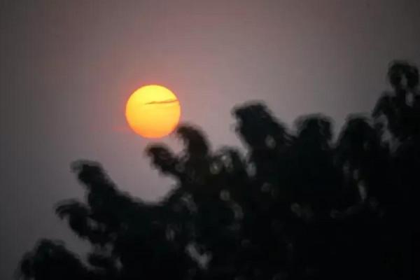 從霸陵到杜陵,看景覓詩去 從霸陵到杜陵,看景覓詩去