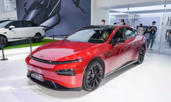 比亞迪漢戰勝Model 3？冬季續航最“保真”資料，來了！