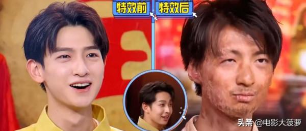 《八佰》《長津湖》幕後大佬們,首次上綜藝,各個背景深厚啊 《八佰》《長津湖》幕後大佬們,首次上綜藝,各個背景深厚啊