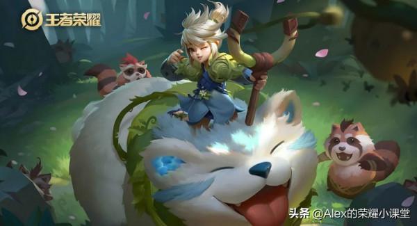 S26賽季首批調整英雄，專精裝張飛大幅削弱，李白、孫尚香挨刀