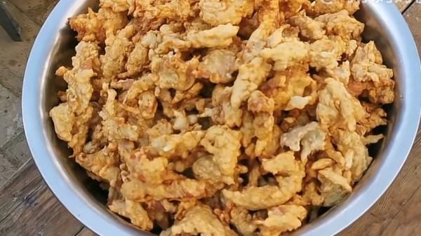 快過年了，分享3道年夜飯硬菜，營養美味，寓意團團圓圓，太香了