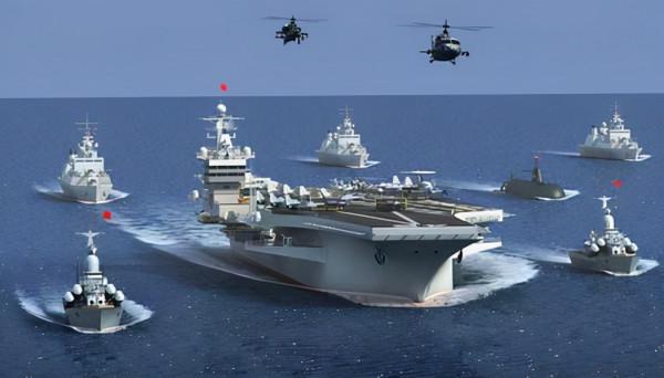 人民海軍首位戰鬥英雄