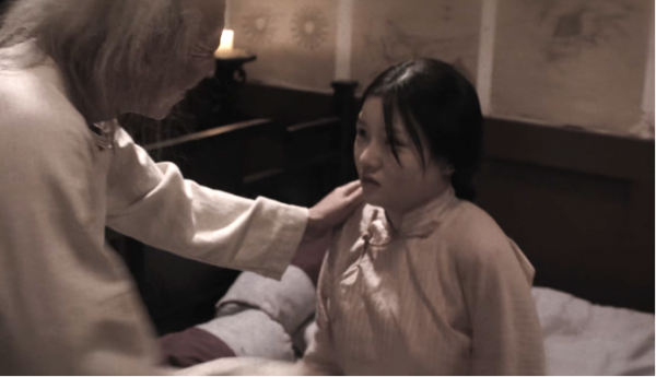 《陰陽鎮怪談》又把觀眾的智商羞辱了一次，這種爛片太降智