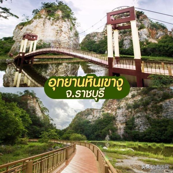 坐著火車去旅遊！推薦泰國8條令人難忘的火車路線