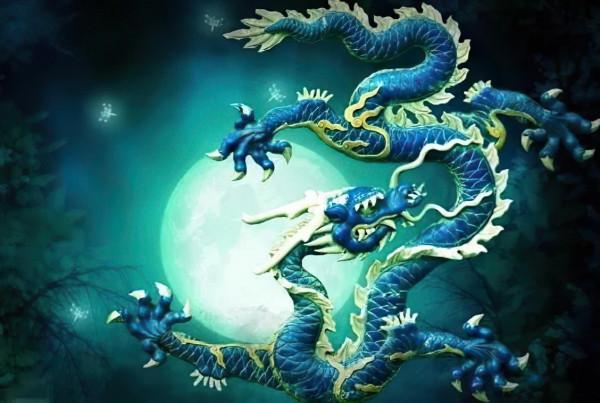 我們自稱是龍的傳人，但龍的品種那麼多，哪個才是“祖先”？