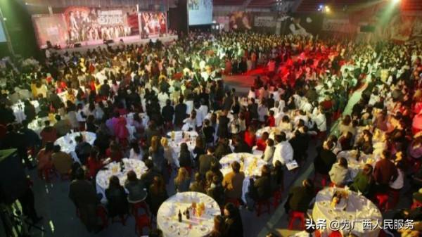 廣西婚俗改革實驗，去除歪風邪氣，婚姻理念轉變令男女難嫁娶