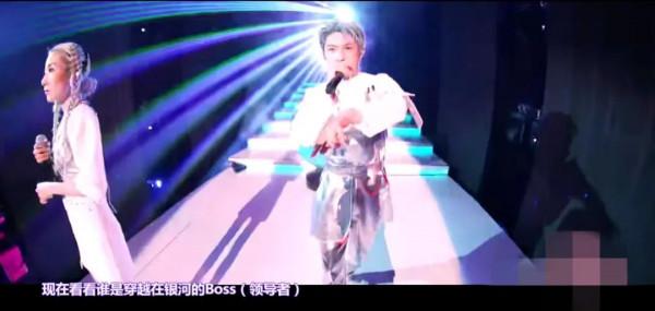 雙11晚會翻車不斷：千璽變劉歡、卷福打醬油，騰格爾你可別再作了