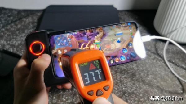 圖文|榮耀X30i完整評測報告,送父母或學生黨正合適 圖文|榮耀X30i完整評測報告,送父母或學生黨正合適