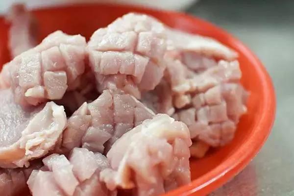 為啥你只會切一種形狀的菜為啥你的菜沒有食慾看大廚怎麼說(三) 為啥你只會切一種形狀的菜為啥你的菜沒有食慾看大廚怎麼說(三)