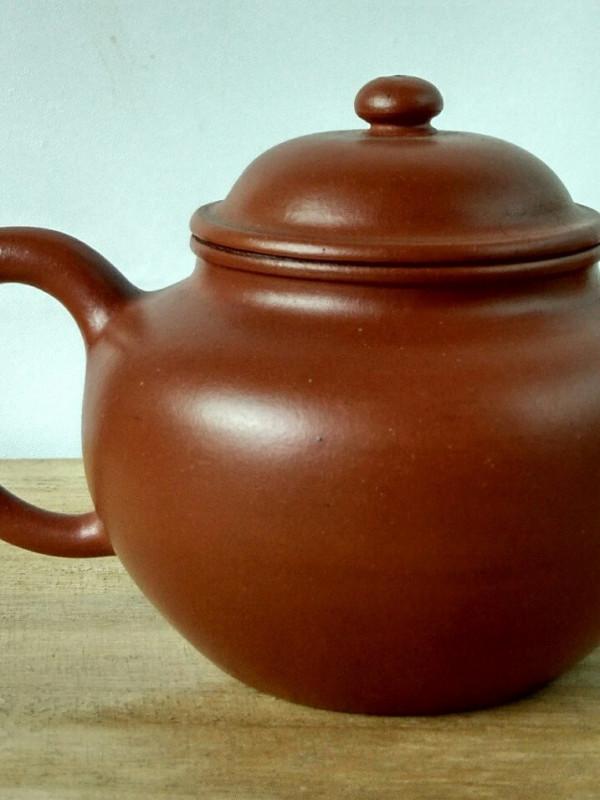 紫砂壺入門之後,得思考“型與泥”更深層次一些的問題 紫砂壺入門之後,得思考“型與泥”更深層次一些的問題