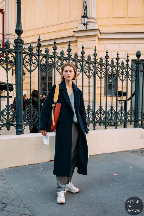 3個單品,100種穿搭方式 3個單品,100種穿搭方式