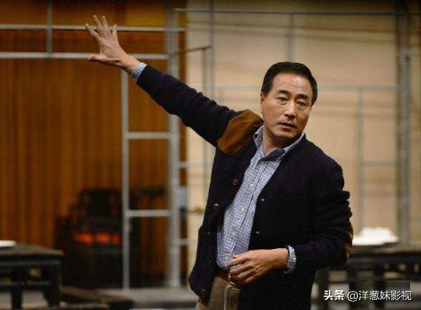 繼《人民的民義》後陸毅再演《人民警察》，看到演員陣容讓人期待