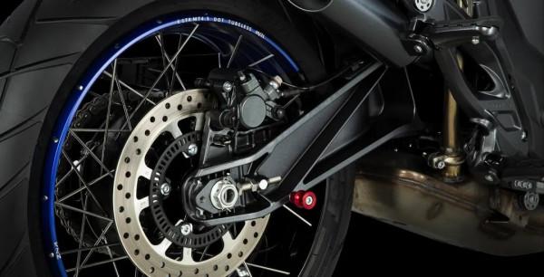 關愛小可愛的獨特設計,升仕350GK運動復古車釋出 關愛小可愛的獨特設計,升仕350GK運動復古車釋出