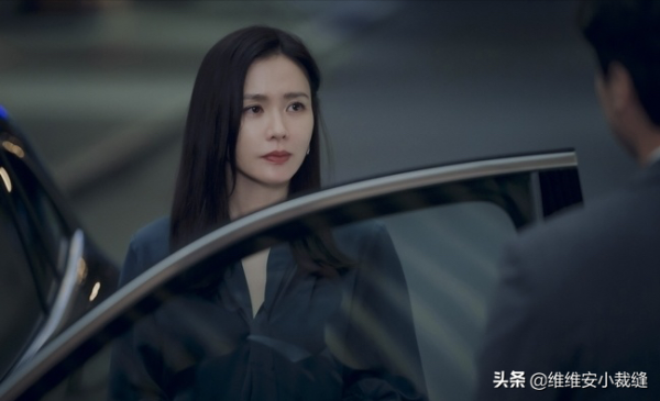 孫藝珍《三十九》的狀態絕了，近40歲憑顏值登上熱搜，美得不像話