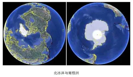 顛覆常識性認知：原來最遙遠的南北極地區也有植物