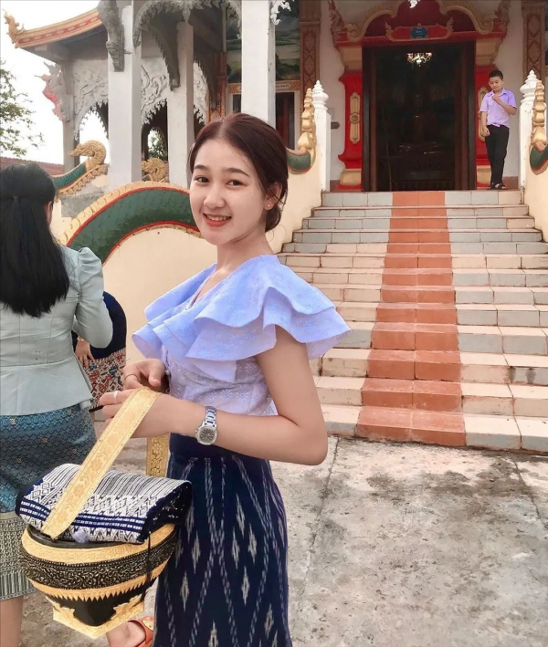 寮國今日出夏,沒有花燈的出夏節,最美的圖全都在這裡啦 寮國今日出夏,沒有花燈的出夏節,最美的圖全都在這裡啦