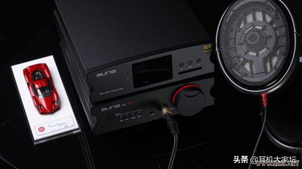 2021秋季網上新品耳機展「二」