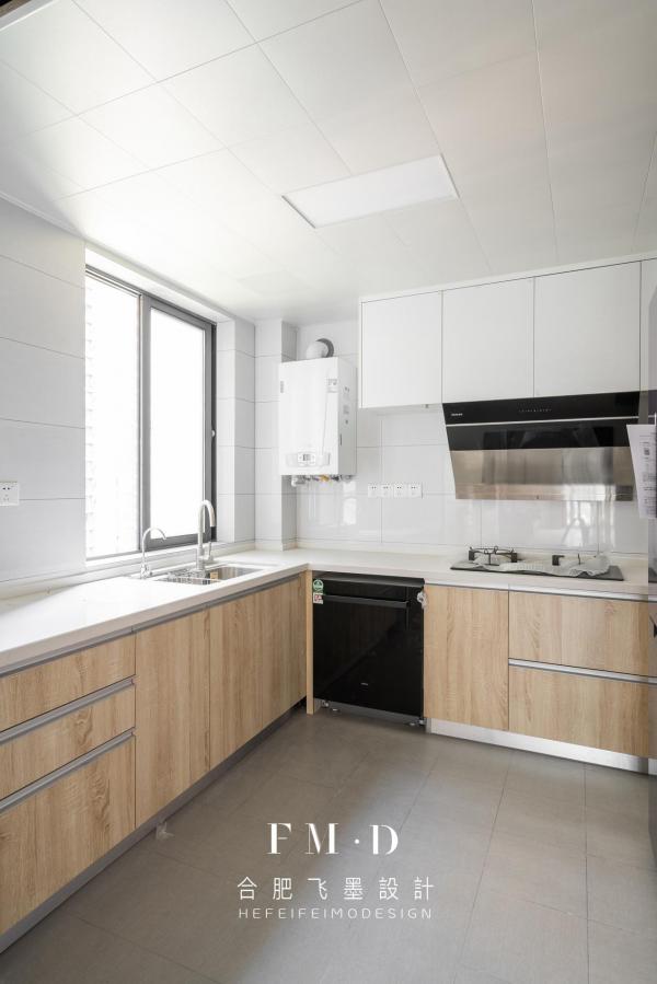 二手房先拆再裝修,170㎡全屋9個空間捨得花錢,達到了理想的狀態 二手房先拆再裝修,170㎡全屋9個空間捨得花錢,達到了理想的狀態