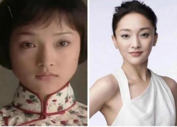 明星減肥成功說：“想要擁有美好身姿，沒有堅強的毅力還真不行”