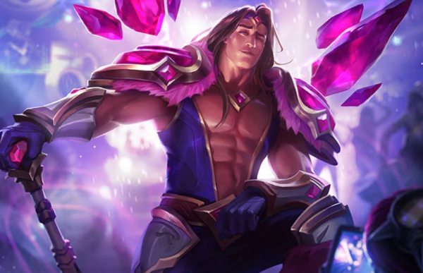 海克斯對遊戲影響多大,一局遊戲四個轉職,六黑魔法四學者躺贏 海克斯對遊戲影響多大,一局遊戲四個轉職,六黑魔法四學者躺贏