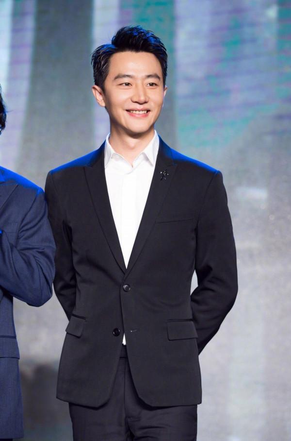 專業戲骨產地還得看西北！8位來自西北的男星，妥妥的硬漢演技派