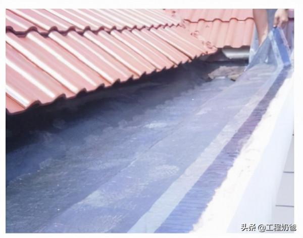 建築工程防滲漏處理措施-屋面防水工程 建築工程防滲漏處理措施-屋面防水工程