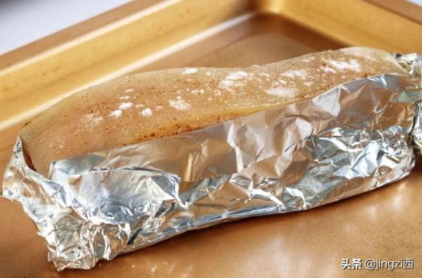 年夜飯,廣東人必吃這道菜!皮脆肉嫩營養高,上桌人人都誇好 年夜飯,廣東人必吃這道菜!皮脆肉嫩營養高,上桌人人都誇好