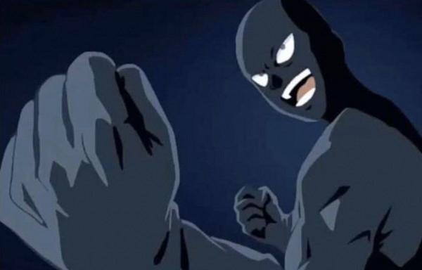 柯南漫畫首次出現中國人，在中國家喻戶曉，在日本也是鼎鼎大名