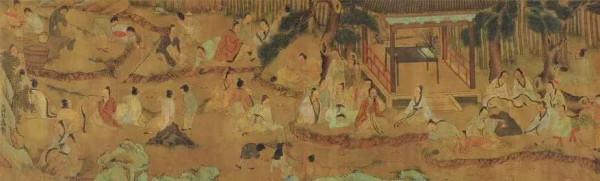 繪畫和建築有什麼關係？