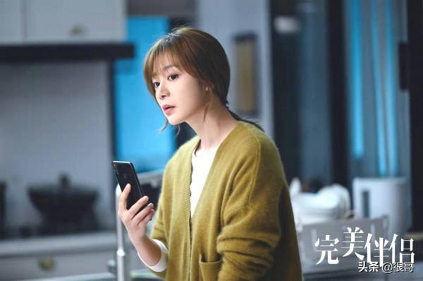 《完美伴侶》中的女性角色都不是省油的燈，扮演者也絕非泛泛之輩