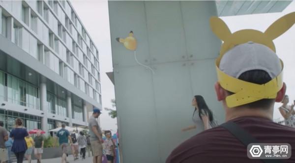 每秒百萬次訪問，每天10TB資料，AR遊戲《精靈寶可夢Go》的背後