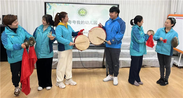 中國故事丨蘇衛晗:唯有熱愛,可抵歲月悠長 中國故事丨蘇衛晗:唯有熱愛,可抵歲月悠長