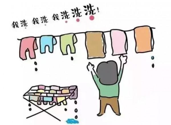 在戒紙尿褲路上的崩潰媽媽 在戒紙尿褲路上的崩潰媽媽